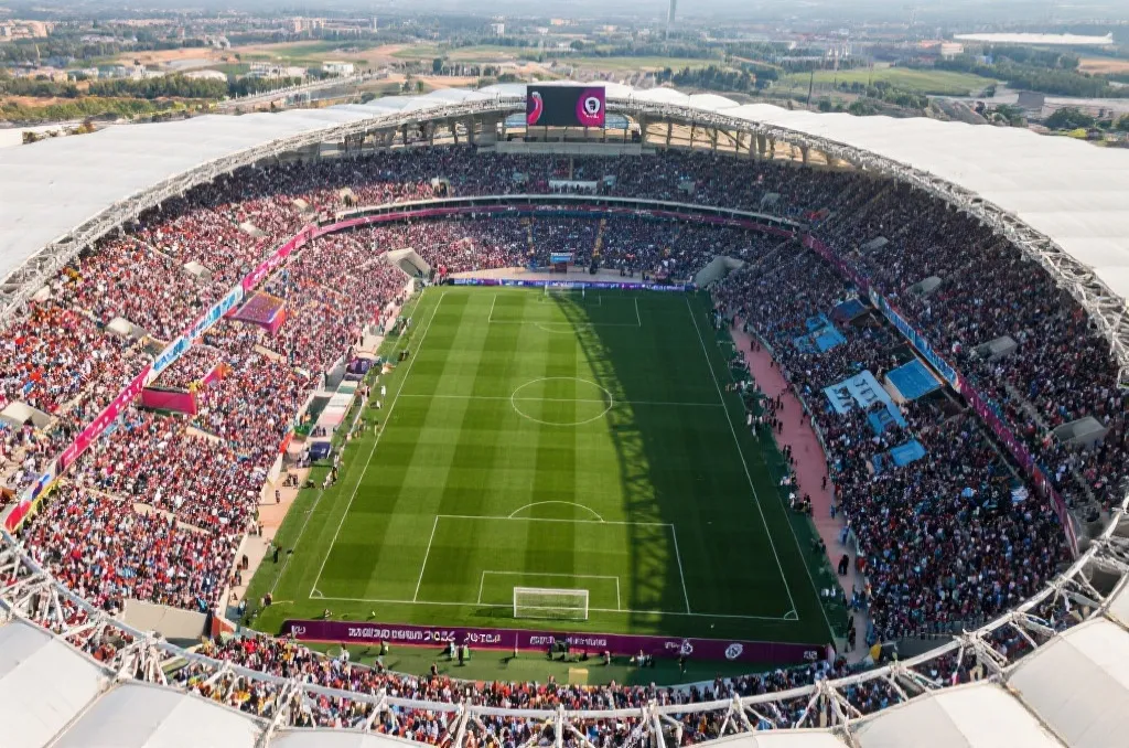 2026世界杯抢票必看！FIFA官方发布票务指南，教你如何安全规划与避坑